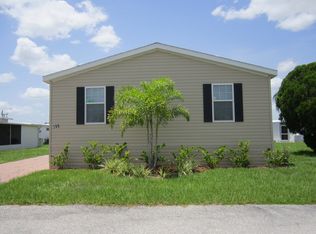 399 Endoven St, North Fort Myers, FL 33903