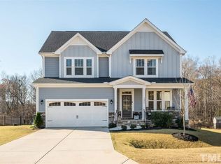 7056 Rex Rd, Holly Springs, NC 27540