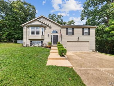 9431 Swanee Dr, Hillsboro, MO, 63050