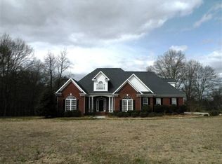 103 Creekside Dr, Pendleton, SC 29670