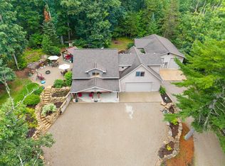 15393 Jacklin Heights Cir, Crivitz, WI 54114