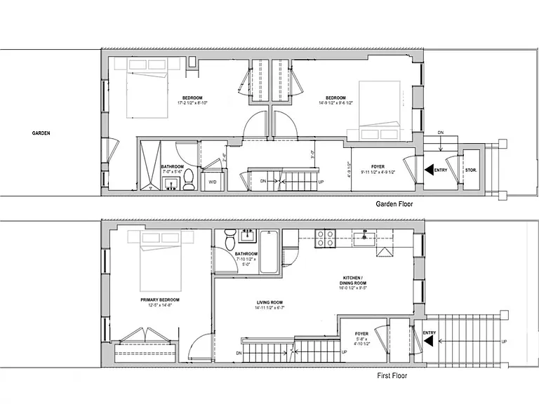 237 Madison St #1 — Photo 2