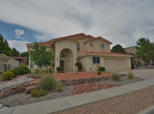 9609 Allande Rd NE, Albuquerque, NM 87109