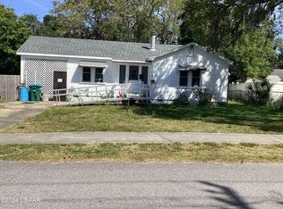 160 Walker St, Holly Hill, FL 32117
