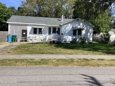 160 Walker St, Holly Hill, FL, 32117