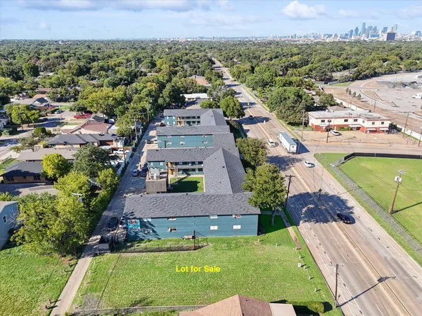 2315 S Vernon Ave, Dallas, TX 75224