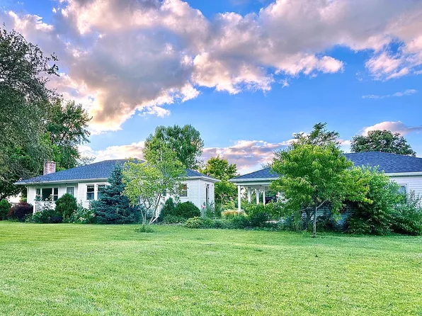 14411 E Us Highway 224, Attica, OH 44807