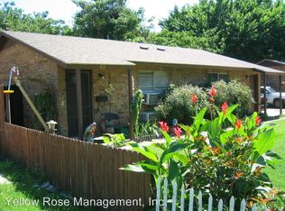 912 Austin St UNIT B, Arlington, TX 76012