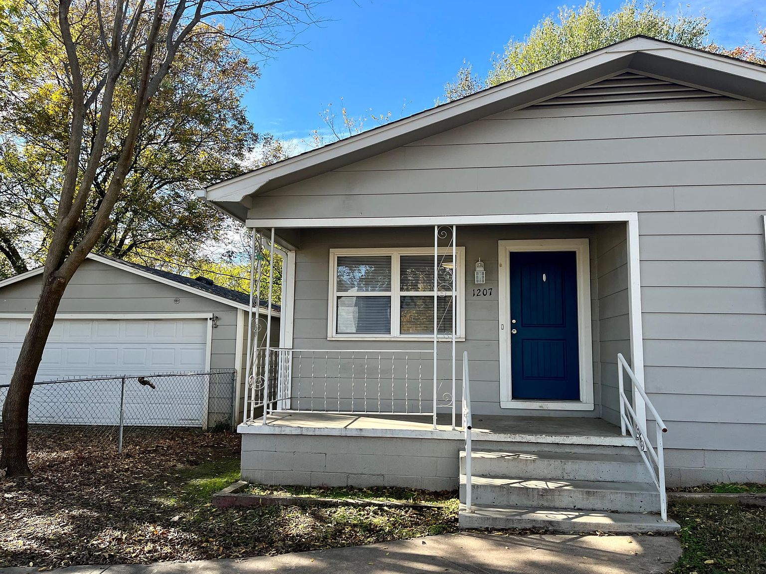 1207 Seminary Ave, Tahlequah, OK 74464 Zillow