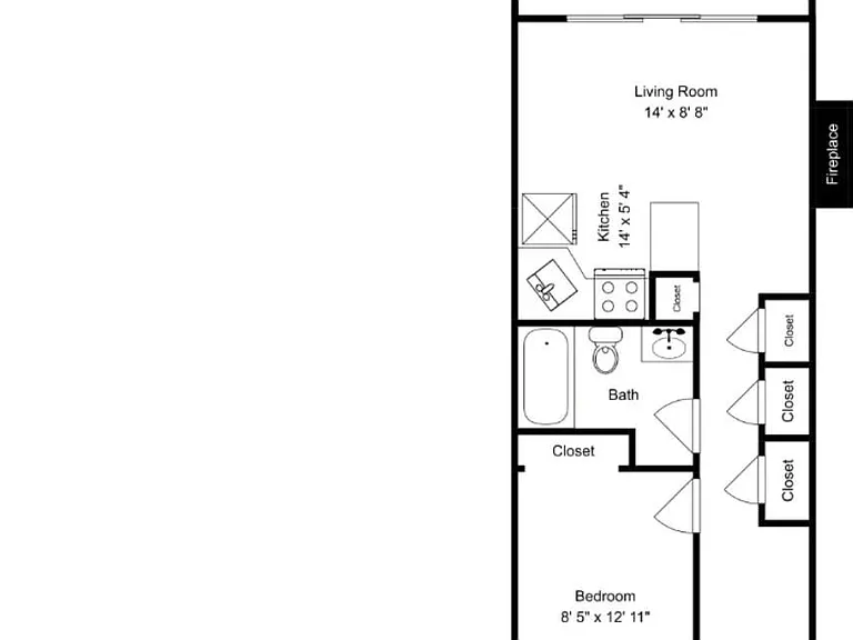 6102 Seawall Blvd #102B — Photo 41