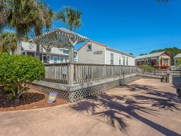 1843 Highway 98 W #75, Carrabelle, FL 32322