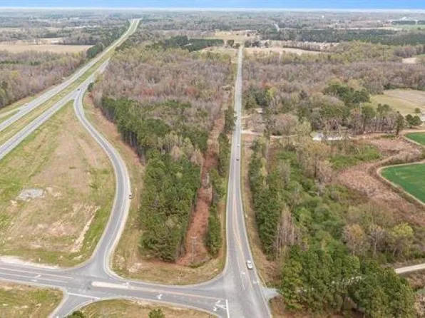 0 Alt Unions Hwy #117, Mount Olive, NC 28365