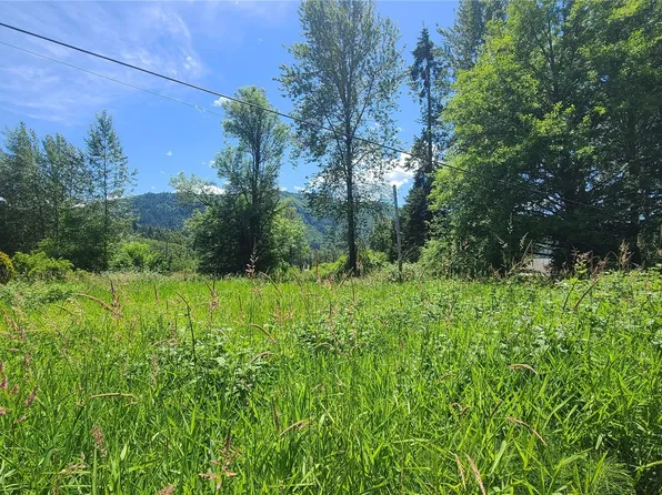 0 Glenoma Road, Glenoma, WA 98336