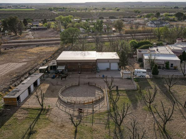 7005 McNutt Rd, Anthony, NM 88021
