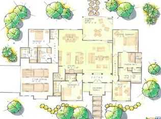 1224 Mystic Breeze, Spring Branch, TX 78070