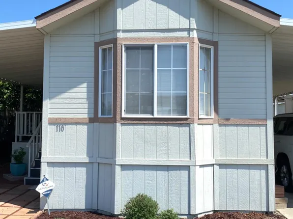 1200 S Carpenter Rd Space 110, Modesto, CA 95351