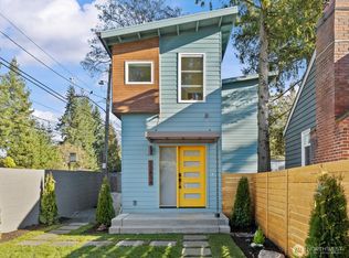 12834 Ashworth Avenue N, Seattle, WA