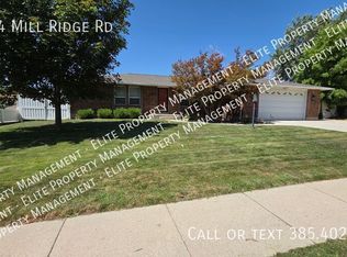 12144 S Mill Ridge Rd, Sandy, UT 84094
