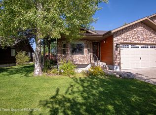 525 Booshway St, Driggs, ID 83422