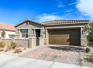 8064 Soaring Cry St, Las Vegas, NV 89166