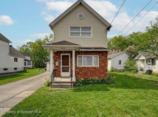 210 Cherry St, Jessup, PA 18434