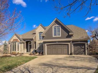 5732 W 146th St, Overland Park, KS 66223