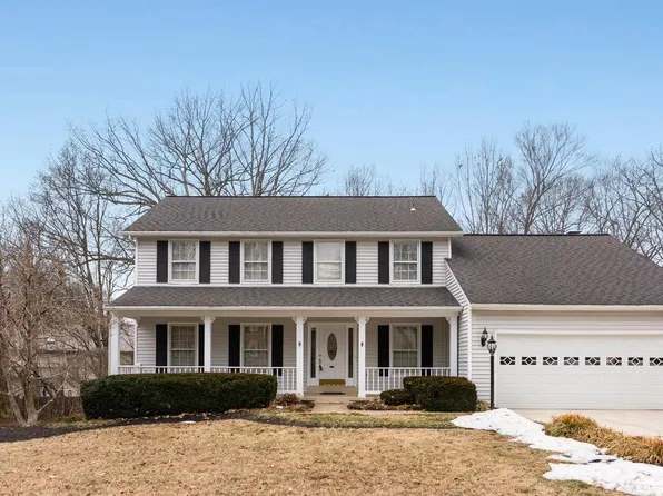 6506 Stonedale Ln, Clifton, VA 20124