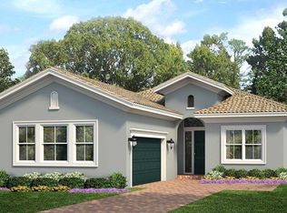 8874 SW Breve Way, Port Saint Lucie, FL 34986