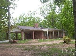 2221 Shula Dr, Hurt, VA 24563