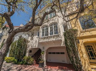 3636 Webster St, San Francisco, CA 94123