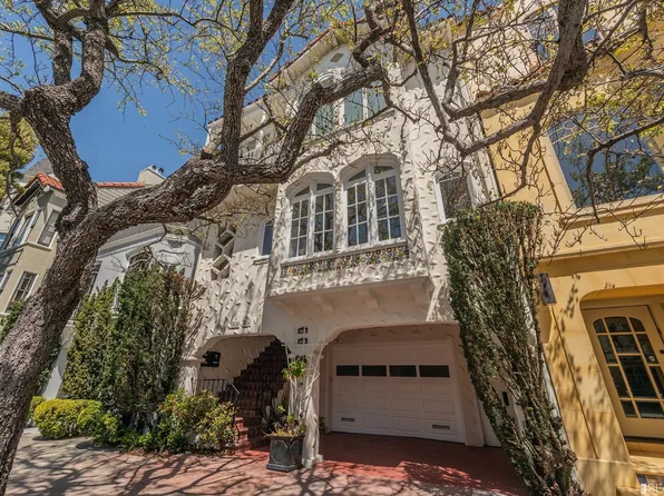 3636 Webster St, San Francisco, CA 94123