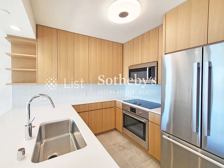 1388 Kapiolani Blvd #2901 — Photo 3