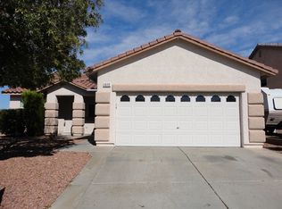 1372 Tranquil Skies Ave, Henderson, NV 89012