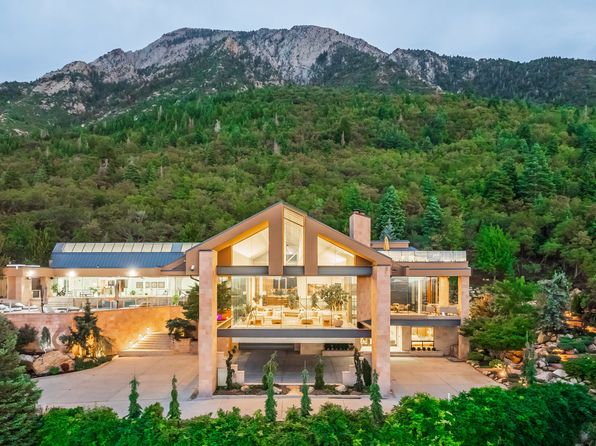 3826 E Thousand Oaks Cir, Salt Lake City, UT 84124