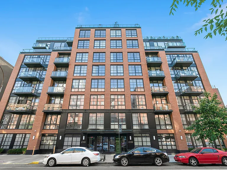 2100 Bedford Ave #6C — Photo 16