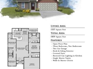 36825 Cryer Rd, Denham Springs, LA 70706