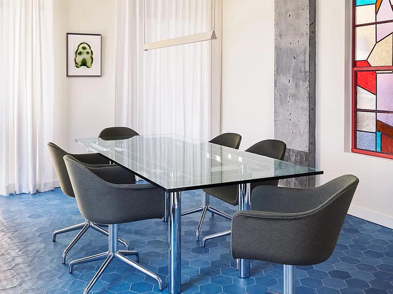 Swift & Co — Photo 9