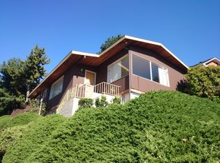 4157 38th Ave SW, Seattle, WA 98126