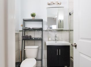 437 Central Ave APT 2B, Jersey City, NJ 07307