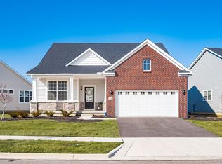 114 Solstice Rd, Delaware, OH 43015