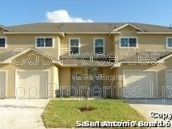 6622 Arancione Ave Unit 105, San Antonio, TX 78233