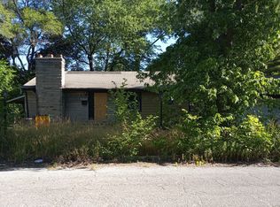 2930 W 2nd Ave, Gary, IN 46404