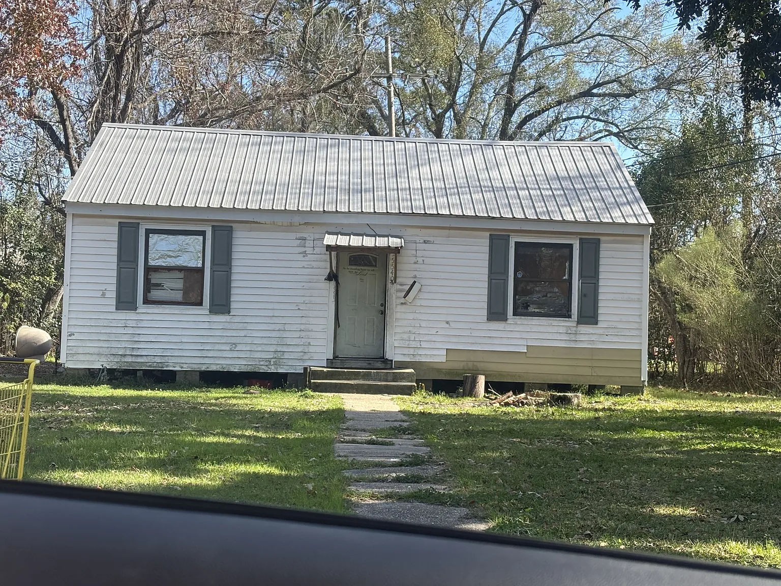 5540 Longfellow Drive - 1 — Photo 1