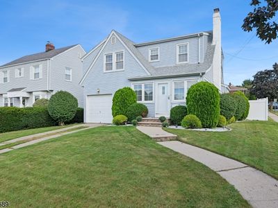 440 Riverview Ave, North Arlington, NJ, 07031