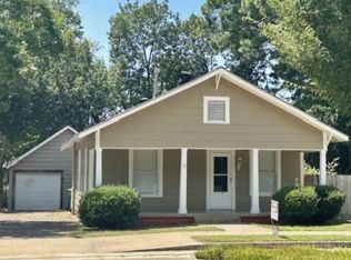 911 N El Paso Ave, Russellville, AR 72801