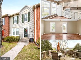 2206 Waller House Ct, Frederick, MD 21702