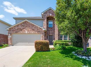 13533 Lost Spurs Rd, Roanoke, TX 76262