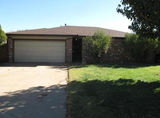 2905 Detroit St, Amarillo, TX 79103