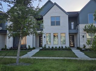 2539 Brunswick Way, Allen, TX 75013