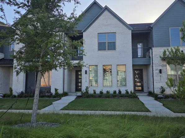 2539 Brunswick Way, Allen, TX 75013